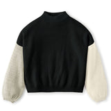 Brixton Women's Burning Up Sweater