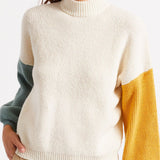 Brixton Women's Burning Up Sweater