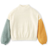 Brixton Women's Burning Up Sweater