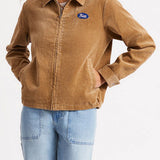 Brixton Women's Utopia Jacket