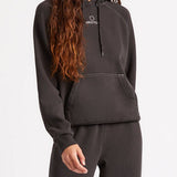 Brixton Women's Vintage Raglan Hood