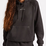 Brixton Women's Vintage Raglan Hood