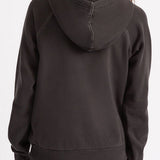 Brixton Women's Vintage Raglan Hood