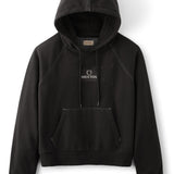 Brixton Women's Vintage Raglan Hood