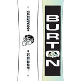 Burton Men's Kilroy Twin Snowboard - 148 cm