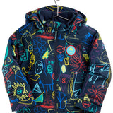 Burton Toddler Bomber Jacket