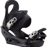Burton Women's Citizen Re:Flex Snowboard Bindings