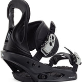 Burton Women's Citizen Re:Flex Snowboard Bindings
