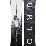 Burton Women's Feelgood Snowboard - 146 cm