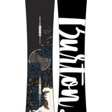 Burton Women's Hideaway Snowboard - 148 cm