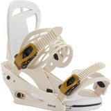 Burton Women's Scribe Re:Flex Snowboard Bindings