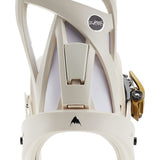 Burton Women's Scribe Re:Flex Snowboard Bindings