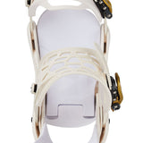 Burton Women's Scribe Re:Flex Snowboard Bindings