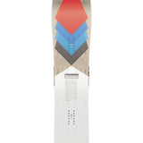 Capita Men's Spring Break Powder Snowboard - 158 cm
