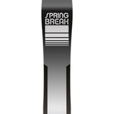 Capita Men's Spring Break Powder Snowboard - 158 cm