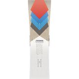Capita Men's Spring Break Powder Snowboard - 161 cm