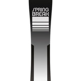 Capita Men's Spring Break Powder Snowboard - 161 cm