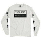 Capita Men's Spring Break Winter Surf T-Shirt