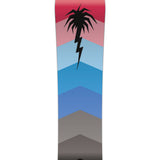 Capita Men's Spring Break Slush Slasher Snowboard - 139 cm