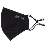 Coal Ergo Facemask