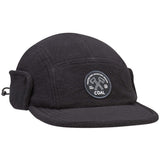 Coal The Arling Cap