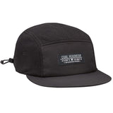 Coal The Bridger Cap