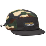 Coal The Bridger Cap
