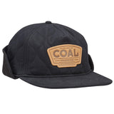 Coal The Cummins Cap