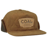 Coal The Cummins Cap