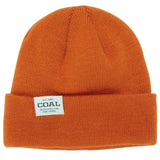 Coal The Uniform Low Beanie