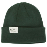 Coal The Uniform Low Beanie