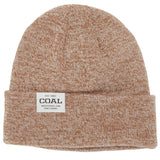 Coal The Uniform Low Beanie
