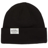 Coal The Uniform Low Beanie