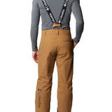 Columbia Men's Bugabib Pants