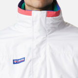 Columbia Men's Bugaboo 1986 Interchange Jacket