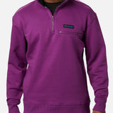 Columbia Men's Bugasweat Quarter Zip