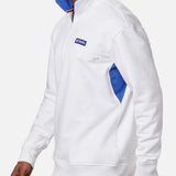 Columbia Men's Bugasweat Quarter Zip