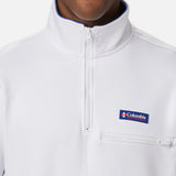 Columbia Men's Bugasweat Quarter Zip