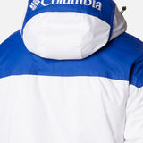 Columbia Men's Challenger Pullover