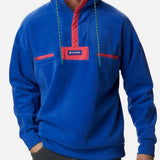 Columbia Men's Powder Keg Fleece Pullover