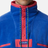 Columbia Men's Powder Keg Fleece Pullover