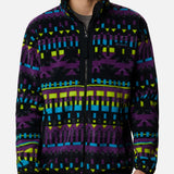 Columbia Unisex Back Bowl Full Zip Fleece Jacket