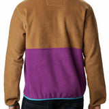 Columbia Unisex Back Bowl Full Zip Fleece Jacket