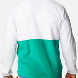 Columbia Unisex Back Bowl Full Zip Fleece Jacket