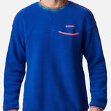 Columbia Unisex Wapitoo Fleece Pullover