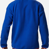 Columbia Unisex Wapitoo Fleece Pullover