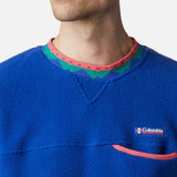 Columbia Unisex Wapitoo Fleece Pullover