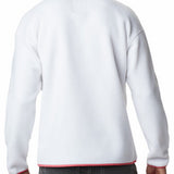 Columbia Unisex Wapitoo Fleece Pullover