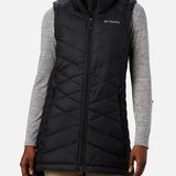 Columbia Women's Heavenly Long Vest