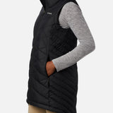 Columbia Women's Heavenly Long Vest
